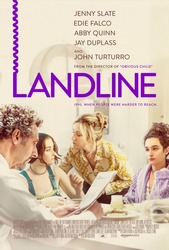 Landline (2017) Profile Photo