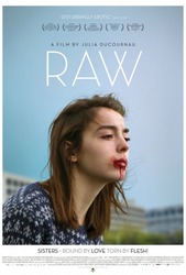 Raw (2017) Profile Photo