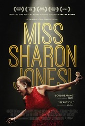 Miss Sharon Jones! (2016) Profile Photo