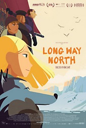 Long Way North (2016) Profile Photo