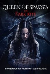 Queen of Spades: The Dark Rite (2016) Profile Photo