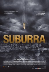 Suburra (2016) Profile Photo