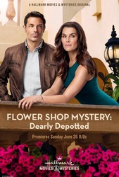 Flower Shop Mystery: Dearly Depotted (2016) Profile Photo
