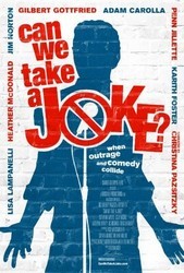 Can We Take a Joke? (2016) Profile Photo