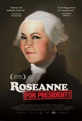 Roseanne for President! (2016) Profile Photo