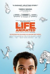 Life, Animated (2016) Profile Photo