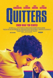 Quitters (2016) Profile Photo