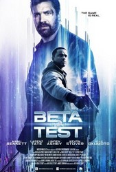 Beta Test (2016) Profile Photo