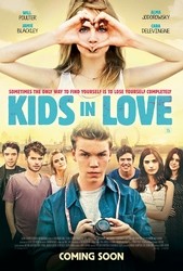 Kids in Love (2016) Profile Photo