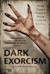 Dark Exorcism (2016) Profile Photo