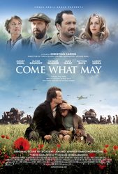 Come What May (2016) Profile Photo