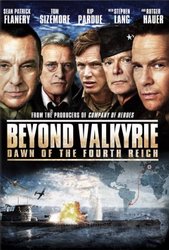 Beyond Valkyrie: Dawn of the Fourth Reich (2016) Profile Photo