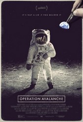 Operation Avalanche (2016) Profile Photo