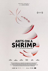 Ants on a Shrimp (2016) Profile Photo