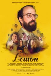 Lemon (2017) Profile Photo