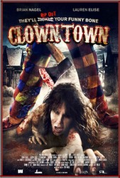 ClownTown (2016) Profile Photo