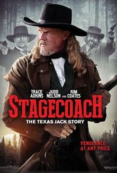 Stagecoach: The Texas Jack Story (2016) Profile Photo