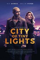 City of Tiny Lights (2017) Profile Photo