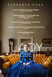Lady Macbeth (2017) Profile Photo