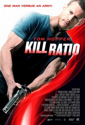 Kill Ratio (2016) Profile Photo