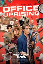 Office Uprising (2018) Profile Photo