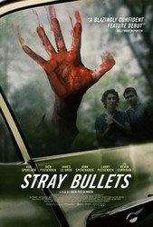 Stray Bullets (2017) Profile Photo