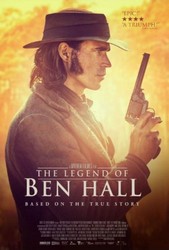 The Legend of Ben Hall (2016) Profile Photo