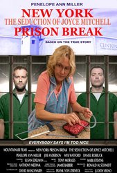 NY Prison Break: The Seduction of Joyce Mitchell (2017) Profile Photo