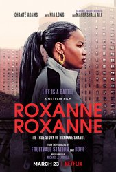 Roxanne Roxanne (2018) Profile Photo