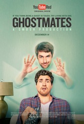 Ghostmates (2016) Profile Photo
