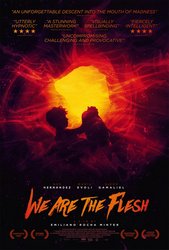 We Are the Flesh (2017) Profile Photo