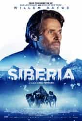 Siberia  (2021) Profile Photo