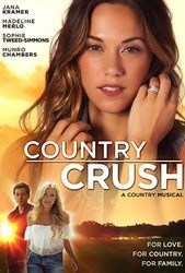 Country Crush (2017) Profile Photo