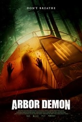 Arbor Demon (2017) Profile Photo