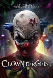 Clowntergeist (2017) Profile Photo