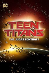 Teen Titans: The Judas Contract (2017) Profile Photo
