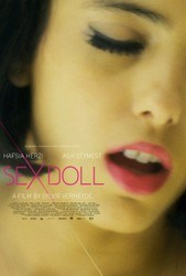 Sex Doll (2017) Profile Photo
