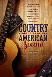 Country: Portraits of an American Sound (2017) Profile Photo