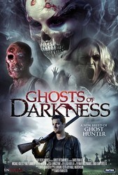 Ghosts of Darkness (2017) Profile Photo