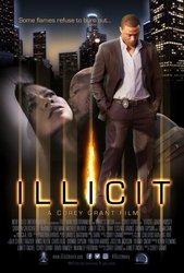 Illicit (2017) Profile Photo
