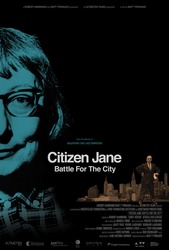Citizen Jane: Battle for the City (2017) Profile Photo