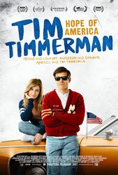 Tim Timmerman, Hope of America (2017) Profile Photo