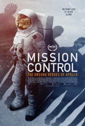 Mission Control: The Unsung Heroes of Apollo (2017) Profile Photo