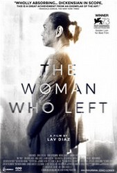 The Woman Who Left (2017) Profile Photo