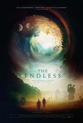 The Endless (2018) Profile Photo