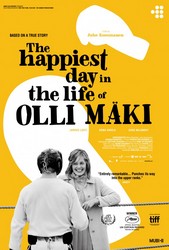The Happiest Day in the Life of Olli Maki