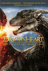 Dragonheart: Battle for the Heartfire (2017) Profile Photo