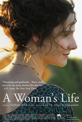 A Woman's Life (2017) Profile Photo