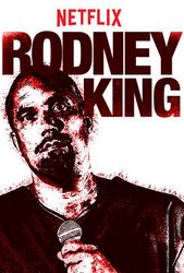 Rodney King (2017) Profile Photo