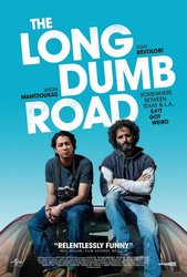 The Long Dumb Road (2018) Profile Photo